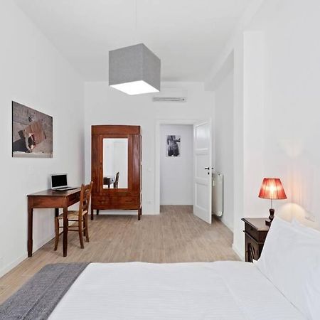 Flaminia 259 - Rome As You Have Never Seen ภายนอก รูปภาพ