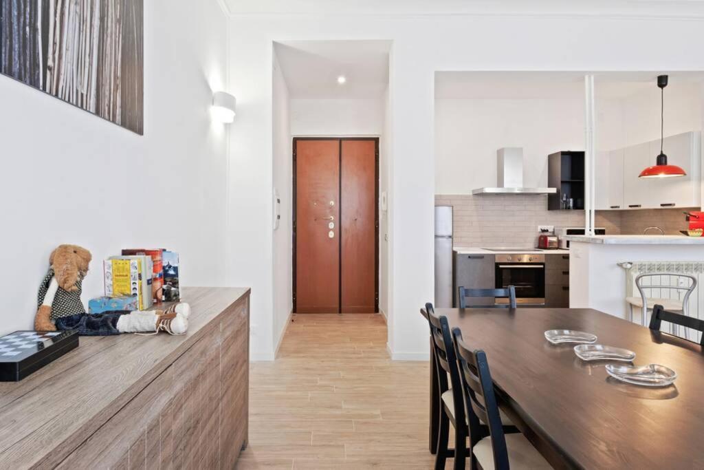 Flaminia 259 - Rome As You Have Never Seen ภายนอก รูปภาพ