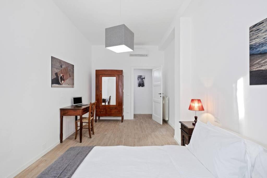 Flaminia 259 - Rome As You Have Never Seen ภายนอก รูปภาพ