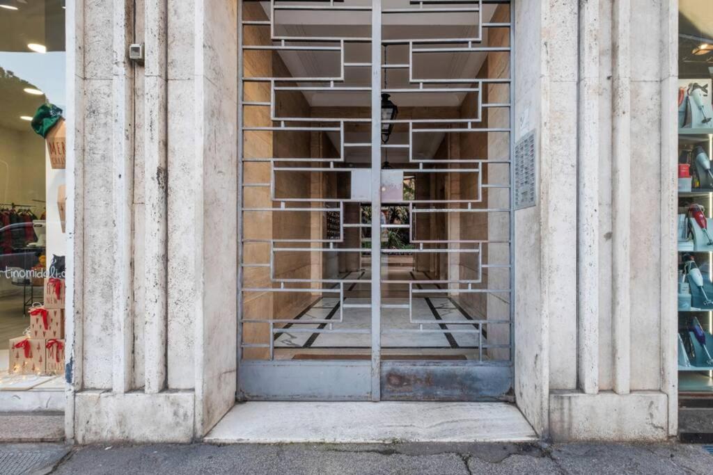 Flaminia 259 - Rome As You Have Never Seen ภายนอก รูปภาพ