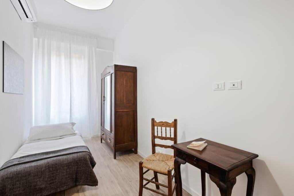 Flaminia 259 - Rome As You Have Never Seen ภายนอก รูปภาพ