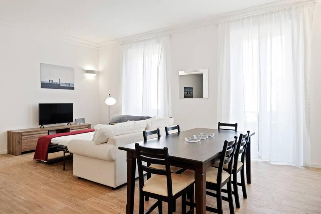 Flaminia 259 - Rome As You Have Never Seen ภายนอก รูปภาพ