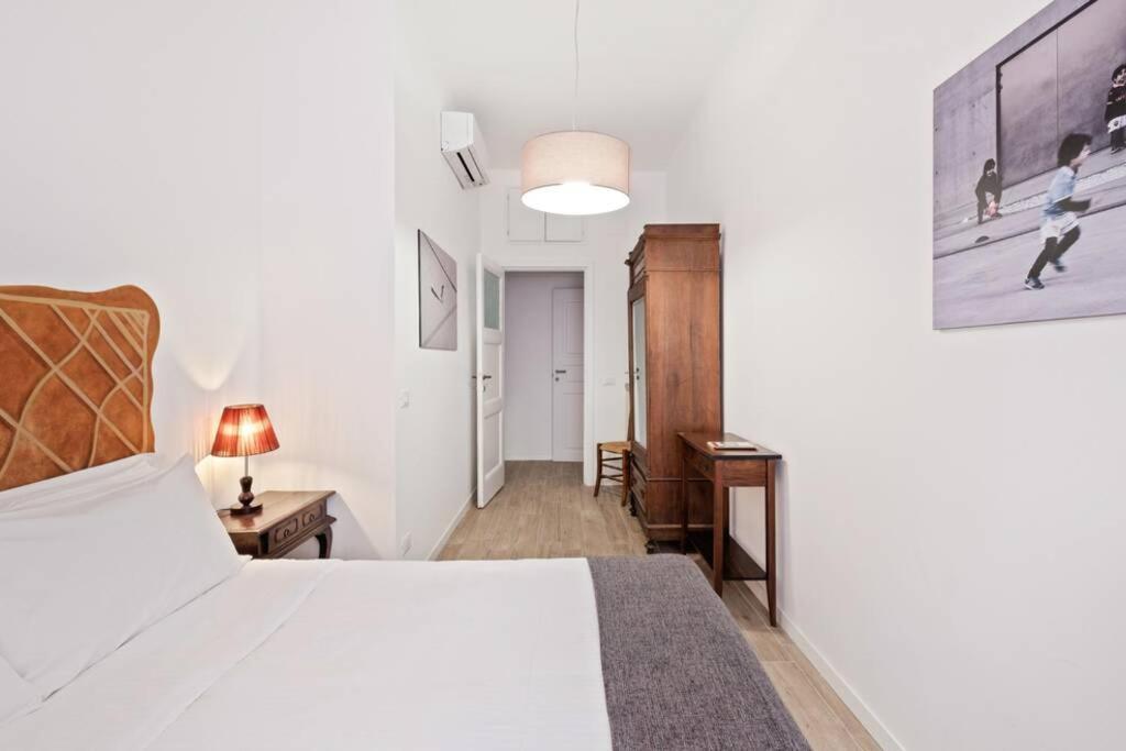Flaminia 259 - Rome As You Have Never Seen ภายนอก รูปภาพ