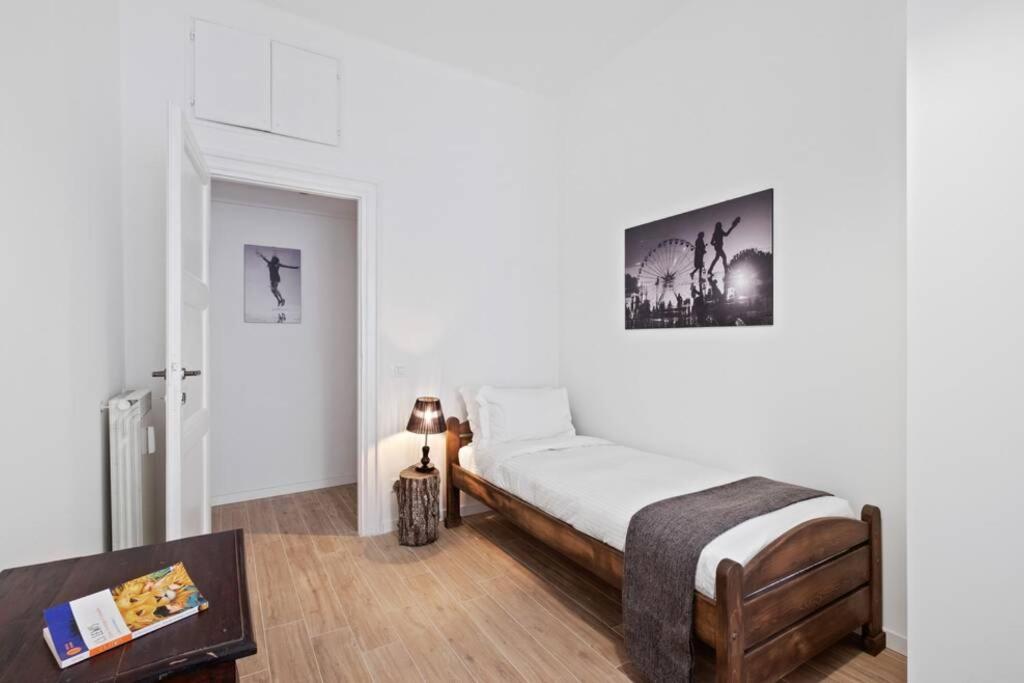Flaminia 259 - Rome As You Have Never Seen ภายนอก รูปภาพ